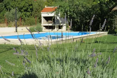 Image de Pour la famille et les amis une évasion de montagne parfaite près de l'Empire romain à Split!