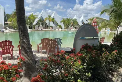 Image de Pyramid Vacation dans le sud-ouest de la Floride