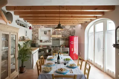 Image de Appartement en Pierre Casa Deancò