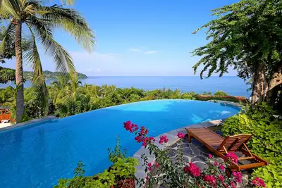 Image de Nouveau condo 3 Br, 3 salles de bain Sayulita vu sur Hgtv, Sweeping Ocean Views