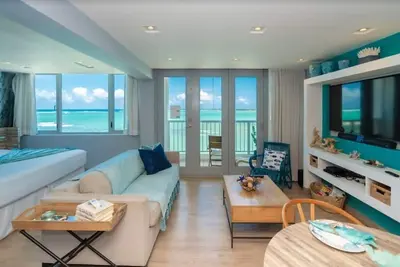 Image de Joyau enchanté pour couples Isla Verde