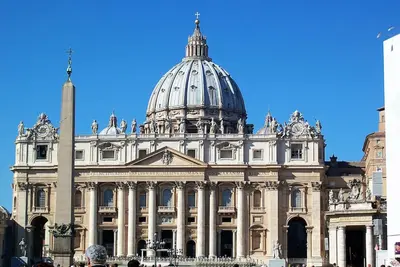 Image de Formidable appartement centre de Rome à 100m de la Basilique St-Pierre Free Wifi
