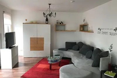 Image de Très bel appartement de 2 chambres, idéal pour les vacanciers et les voyageurs d'affaires