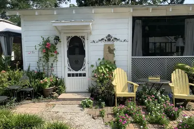 Image de Hébergement en chalet / petite maison à Beaufort pour un voyageur soucieux des coûts