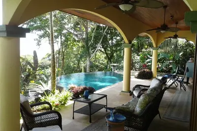 Image de ☆☆ la tranquillité de Casa De Zen ☆☆ Costa Rica à son meilleur ☆☆