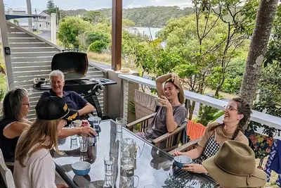 Image de Wooli Holiday Units