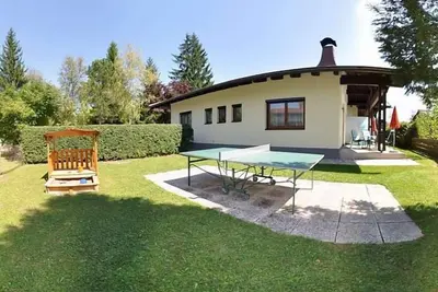 Image de Karglhof - Seebungalows