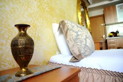 Image de Tala Istanbul Apartments