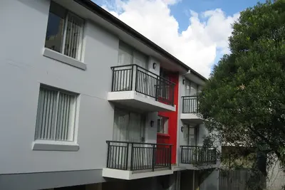 Image de Parkside Apartments