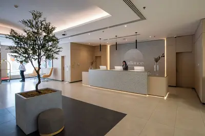 Image de Radiance Premium Suites