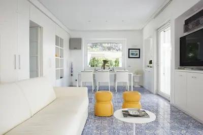 Image de Lhp Suite Villa La Giara