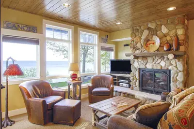 Image de Trappers Landing Lodge