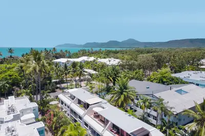 Image de Tropical Reef Apartments Port Douglas