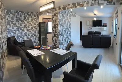 Image de Burgas Center Apartments