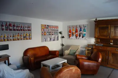 Image de Grande Maison familiale au coeur de la vallée du tarn