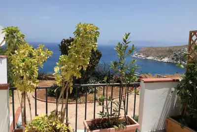 Image de Maison / Villa - Castellammare del Golfo
