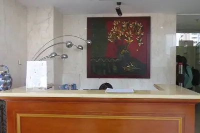 Image de Merin City Suites