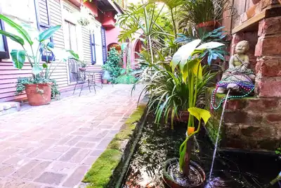 Image de Condo parfait pour Jazz Fest La Nouvelle-Orléans!