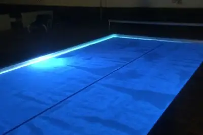 Image de Villa LazyDays avec piscine chauffée privée