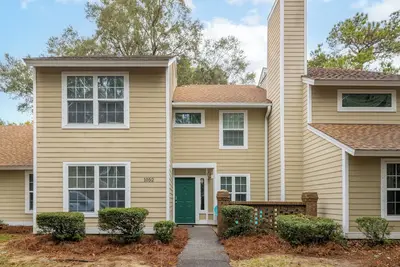 Image de Bienvenue dans votre maison loin de chez vous!