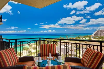 Image de Premium Penthouse Beach Villa, 19-25 juillet, Six Nt. Spécial, 8/12 à 8/19 7 Nts