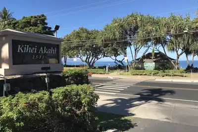 Image de Paradis Sur Maui 2bd 2ba À Deux Pas Des Magasins De Plage Et Des Restaurants Kam Ii