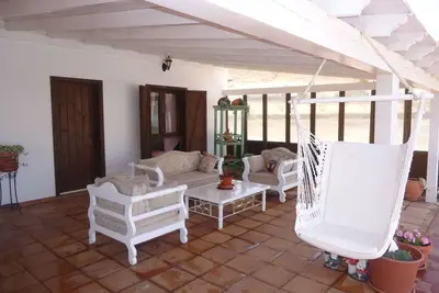 Image de Maison De Campagne Morera