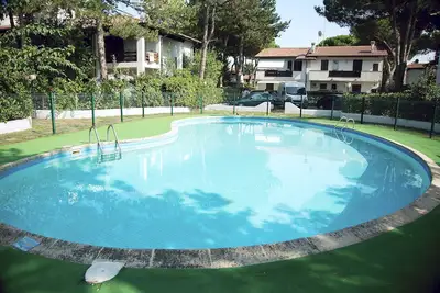 Image de Maison de vacances Plaja Blanca, Lido di Spina,