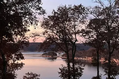 Image de Beau lac Beaver Rogers Prairie Creek Creek