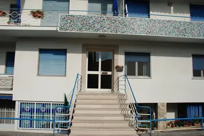 Image de Appartement Margherita, appartement de trois pièces, excellent emplacement à Ospedaletti