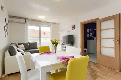 Image de Appartement neuf, calme et moderne Roza In Zadar