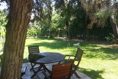Image de Mer Bungalow Eleni, Eretria Evia Grèce
