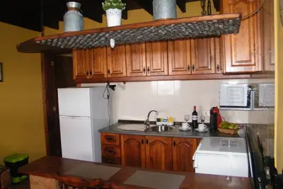 Image de Maison Rurale Yaco