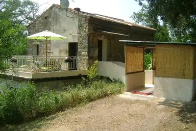 Image de Maison De Campagne A Eccica Suarella A 10 Min Des Plages