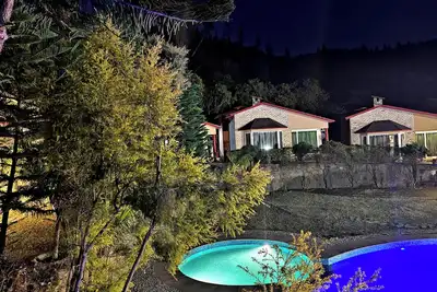 Image de LaTigre Resort