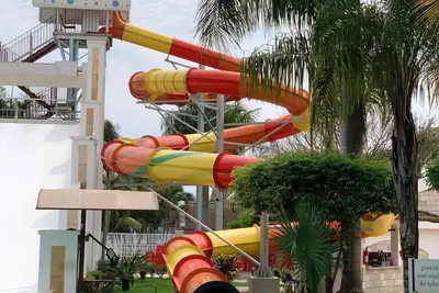 Image de Resort Lacqua diRoma - Caldas Tur