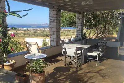 Image de Mano et Lena's House