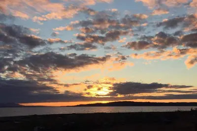 Image de Il Etait Une MARÉE sur Whidbey Island