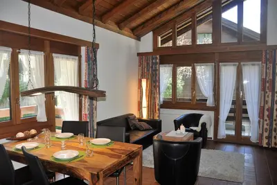Image de Homely 3. 5 pièces penthouse