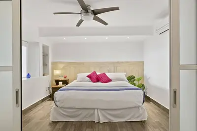 Image de Casa Tortugas: Cancun Service personnalisé Boutique Location Appartement