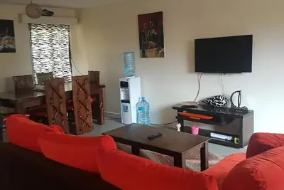 Image de Hera - Maison calme et confortable près de l'aéroport Jkia
