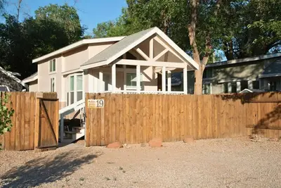 Image de Superbe minuscule modèle de parc Homes Brand New! ! !