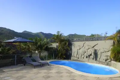 Image de Amazing eco suites cavernes à Tenerife.