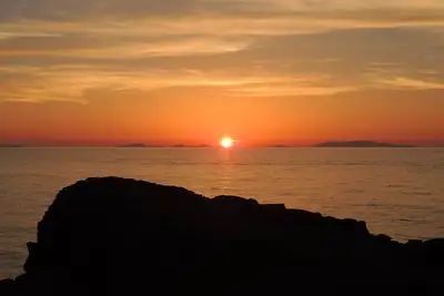 Image de Appartement à Castelsardo, à quelques pas de la belle plage de Lu Bagnu