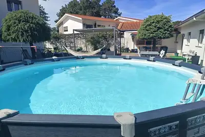 Image de Cuir GuestHouse Seaside-Chambre Bord De Mer