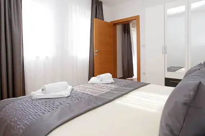 Image de Apartments Mistral