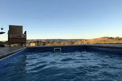 Image de Daberas Guest Farm