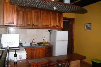 Image de Maison Rurale San JOSÉ