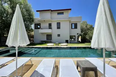 Image de Stunning Spacious Villa