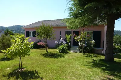 Image de Maison A La Campagne Entre Braga Et Porto.